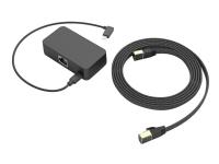 Redpark - Nettverksadapter - Lightning - Gigabit Ethernet