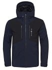 Sail Racing Patrol Jacket - Dark Navy