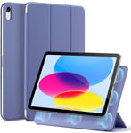 ESR Rebound Magnetic Case (iPad 10,9 (2022)) - Lila