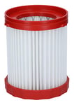BOSCH VF320H HEPA Filter for 18V 2.6-Gallon Wet/Dry Vacuum Cleaner