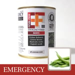 Convar Emergency Food - Green Beans