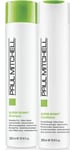 Paul Mitchell Super Skinny DUO Kit  2x300ml