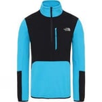 "Men's Glacier Pro 1/4 Zip Fleece"