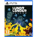 Lunar Lander: Beyond
