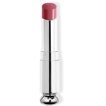 DIOR Läppar Läppstift Shine Lipstick Refill - Intense Color 90% Natural-Origin IngredientsDior Addict 422 Rose Des Vents 3,20 g