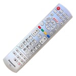 Panasonic Remote Control Handset N2QAYB001010 CS500 CS600 CS630 Genuine Original