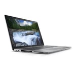 SPL Dell Latitude 5540li5-1345Ul16GBl512GB SSDl15.6' FHDlIR Cam & MiclIntegrated ThBltlFgrPr SmtCdl3 Celll65W Typ-ClWLANlvProlBackl