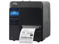 SATO CL4NX Plus, Direkt termisk/termisk överföring, POS-skrivare, 203 x 203 DPI, 14 ips, 355 mm/sek, 0.06 - 0.268 um