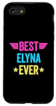 Coque pour iPhone SE (2020) / 7 / 8 Best Elyna Ever