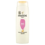 Pantene Pro V Shampooing pour boucles lumineuses et corsées, 225 ml