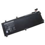 Dell Prescision 5510 / XPS 15-9550 Batteri - Original