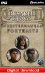 Crusader Kings II: Mediterranean Portraits (DLC) - PC Windows,Mac OSX,