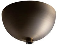 Takkopp 11cm Oxid