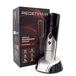 Redenhair Brosse Régénératrice Traitement de la Perte de Cheveux pour Femme/Homme , 1 Unité