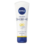 Q10 3in1 Anti-Age Hand Cream anti-rynk handkräm 100ml