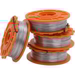 TJEP WIRE ULTRA GRIP Najtråd 20-pack