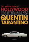 Det var en gång i Hollywood
