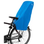 Britax Römer regnponcho till cykelsits, aqua blå