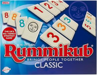 Ideal Rummikub Classic game Family Strategy Games