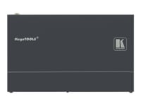 Kramer Sl-240C Compact 16-Port Master / Room Controller With Poe - Central Kontrollstation - Kabelansluten - Gigabit Ethernet