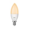 ADUROSMART Adurosmart E14 Flame Bulb 2200k Gult lys Zigbee 15066032