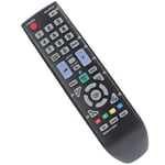 BN59-01005A Replacement Remote Fit for SAMSUNG LCD TV LE19C350 LE22C350 LE26C350 LE32C350 Remote