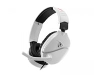 Turtle Beach Recon 70 Gaming Headset Nintendo Switch - Vit
