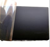 fqparts Ordinateur Portable LCD Top Cover Couvercle Supérieur pour Lenovo ideapad Yoga 530-14ARR 530-14IKB Couleur Noir