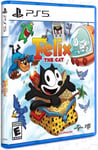 Felix the Cat (US version)