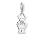 DC0023 Thomas Sabo Diamond - Teddybjörn