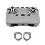 Rocker Damper Joystick For Mini 3 Pro Fixed Bracket Fit for DJI Mavic 3/Air 2/2S