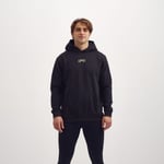 Lipati Hoodie i bomull Stl. XXL för löpare - Komfortabel och stilren design