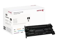 Cartouche compatible - Xerox - Noir - compatible - cartouche de toner (alternative pour : HP CF226X) - pour HP LaserJet Pro M402, MFP M426