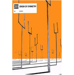 Posters And Prints Muse Origin Of Symmetry Hot Music Rapper New Album Cover Art Poster Canvas Painting Home Decor No Frame 50X70Cm