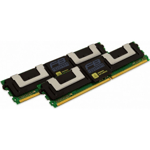 Kingston 16GB Kit (2x8GB) DDR2 667