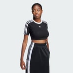 adidas 3-Stripes Baby T-shirt Kvinder Adult