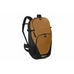 Vaude Bike Alpin 25+5 Cykelryggsäck Umbra  Brun Ryggsäckar