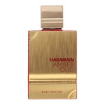 Amber Oud Ruby Edition By Al Haramain EDP Arabian Long Lasting Perfume 60ml Gift