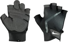 Nike M Extreme Fitness Gloves Treenitarvikkeet BLACK/ANTHRACITE XL male