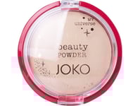 Joko My Universe Beautifying Powder