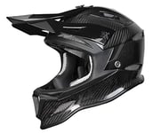 Just 1 Helmets Just1 Jdh Elements Grey + MIPS XS Casque de Downhill/VTT/Enduro Mixte Adulte, Gris