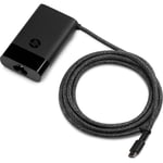 HP USB-C 65W -kannettavan laturi (671R2AA)