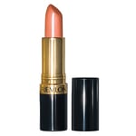 Revlon Super Lustrous Lipstick - 4.2 g, Apricot Fantasy