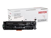 Xerox Everyday Hp Toner Sort 305a (ce410a) Standard