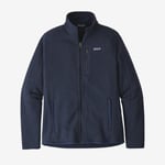 Patagonia Mens Better Sweater Jacket (Blå (NEO NAVY) Medium)