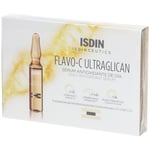 ISDIN Isdinceutics Flavo-C Ultraglican 10x2 ml Ampoule(s)