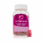 Ivy Bears Hair Vitamins Women x60
