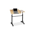 Stort laptopbord Premium XXL