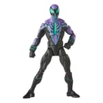 Hasbro Spider-Man Marvel Legends Retro Collection Actionfigur Marvel's Chasm 15