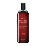 John Masters Organics 2-in-1 Shampoo & Conditioner for Dry Scalp w